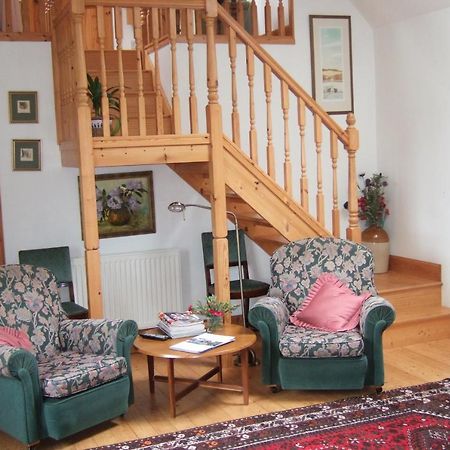 Tomnagairn Cottage Dunkeld Zewnętrze zdjęcie