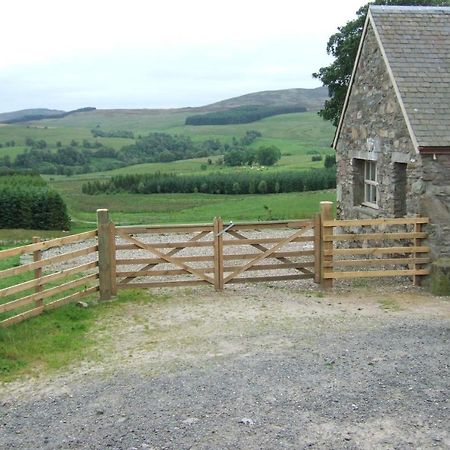 Tomnagairn Cottage Dunkeld Zewnętrze zdjęcie