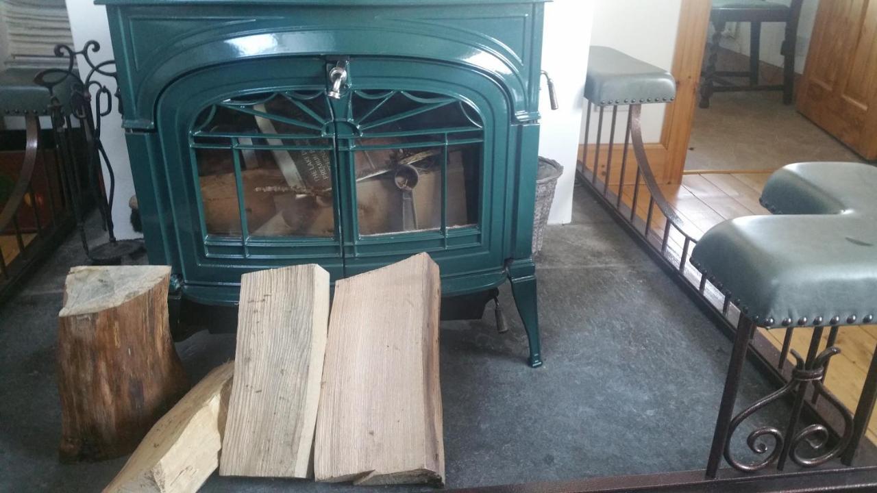Tomnagairn Cottage Dunkeld Zewnętrze zdjęcie
